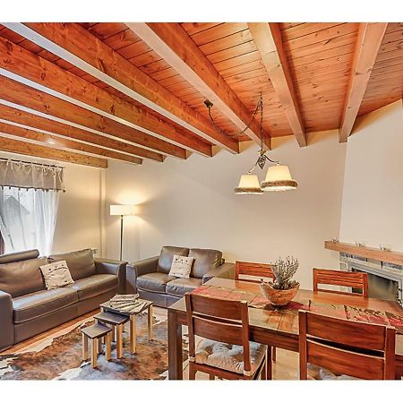 Apartamento Saplan Real Estate Artiga Les Bordes Exterior foto